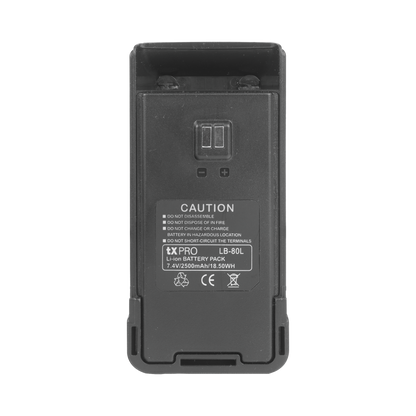 LB80L-h - Digital Shop México.