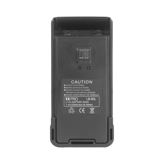 LB80L-h - Digital Shop México.