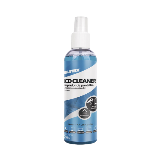 LCDCLEANER250-h - Digital Shop México.