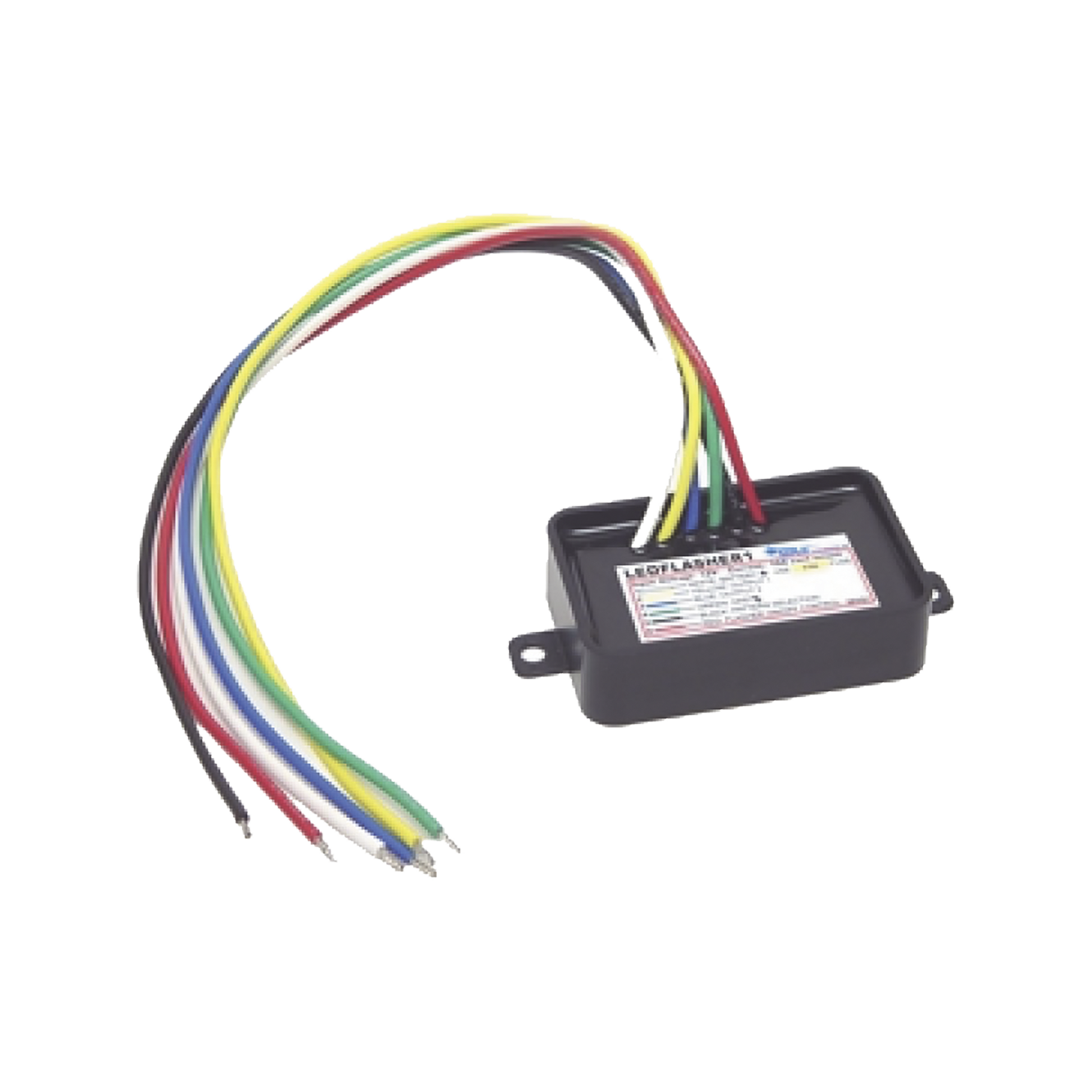 LEDFLASHER1W-h - Digital Shop México.