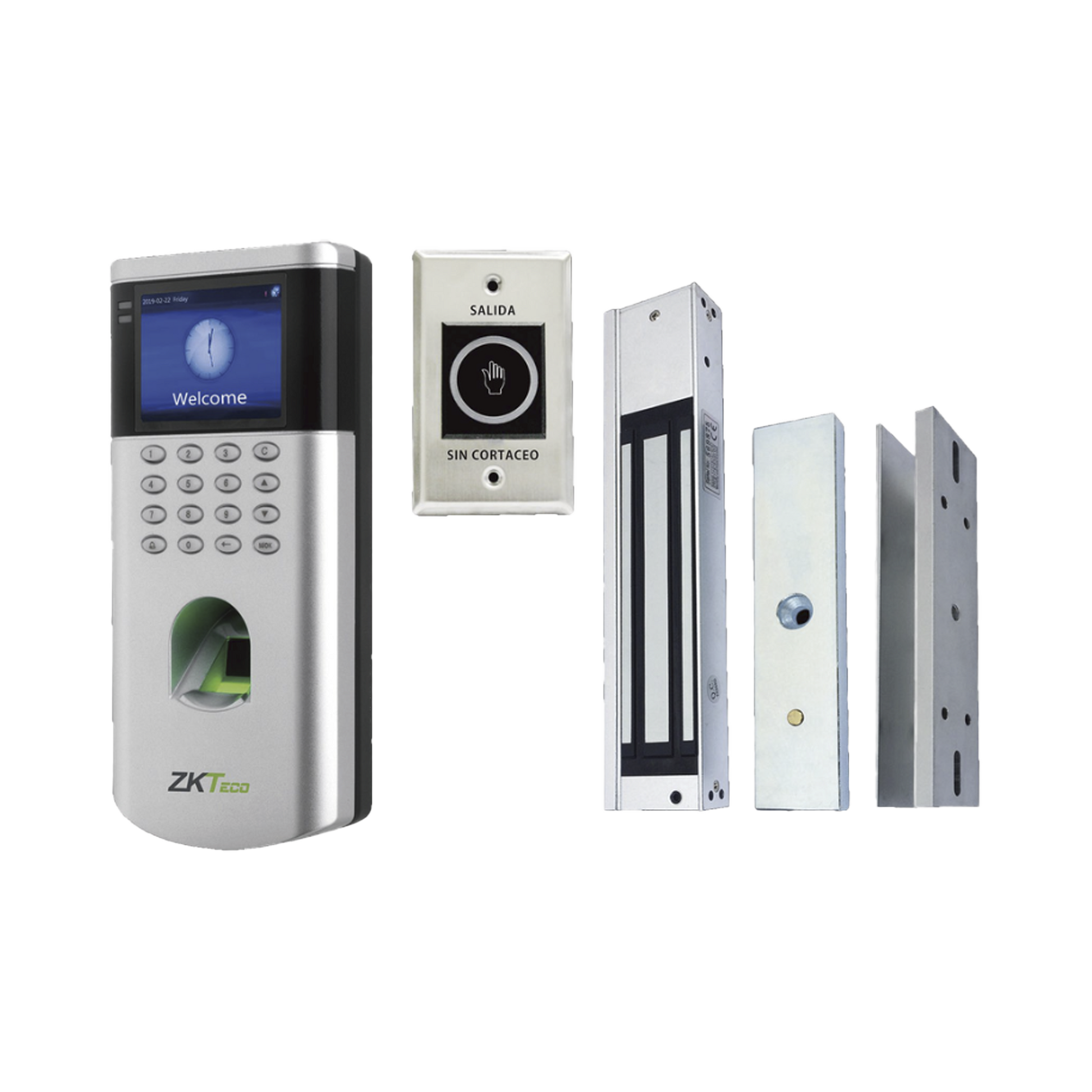LF10KITV2-h - Digital Shop México.