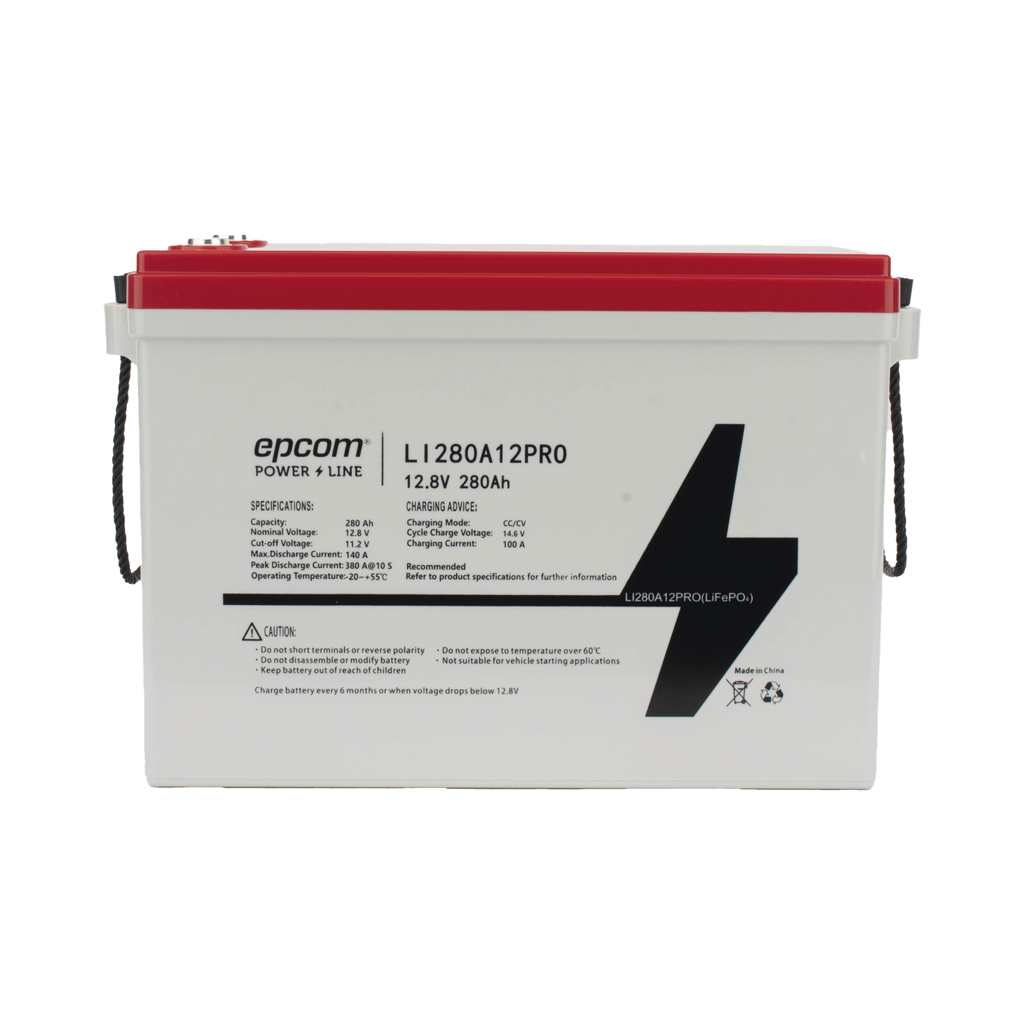 LI280A12PRO-h - Digital Shop México.