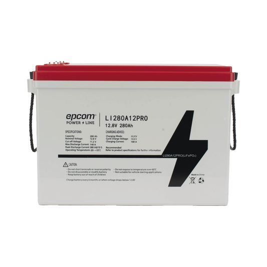 LI280A12PRO-h - Digital Shop México.