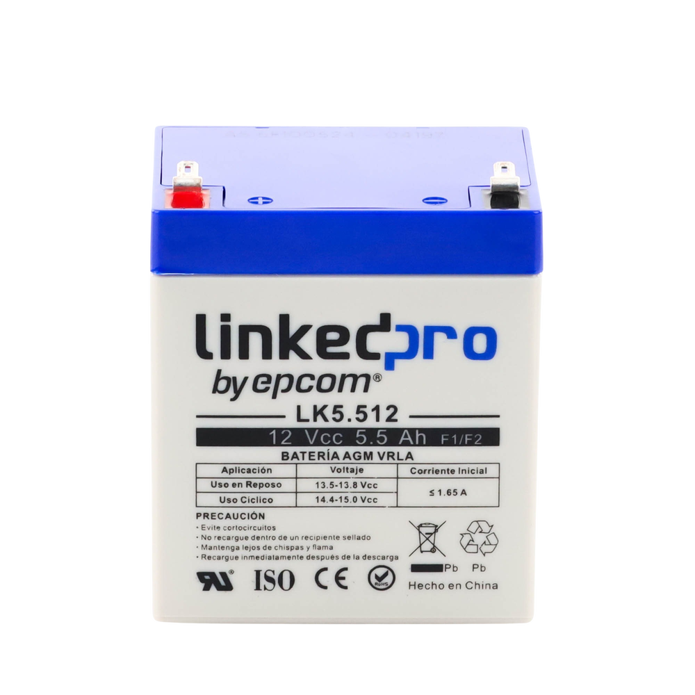 LK5.512-AD-4-l - Digital Shop México.