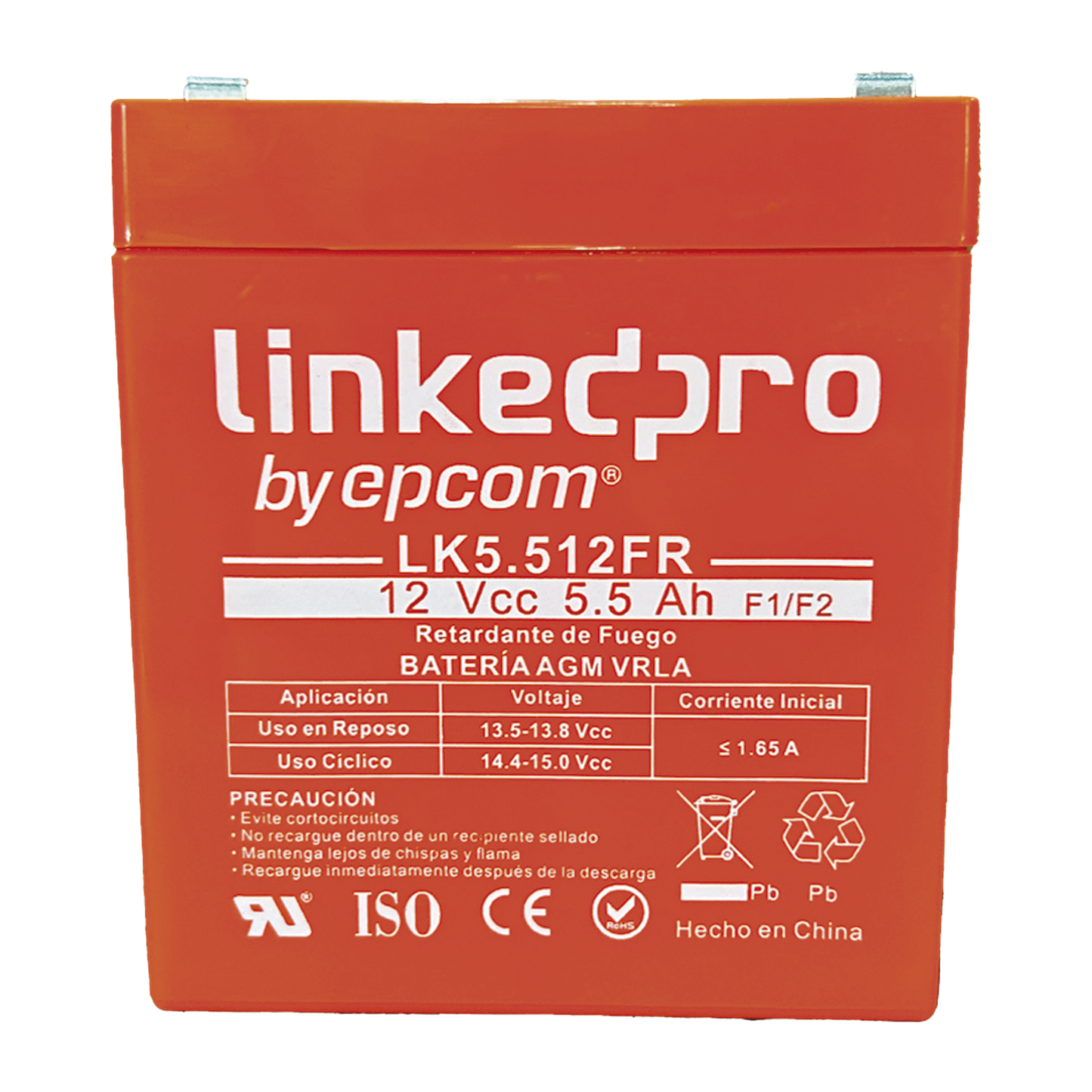 LK5.512FR-h - Digital Shop México.