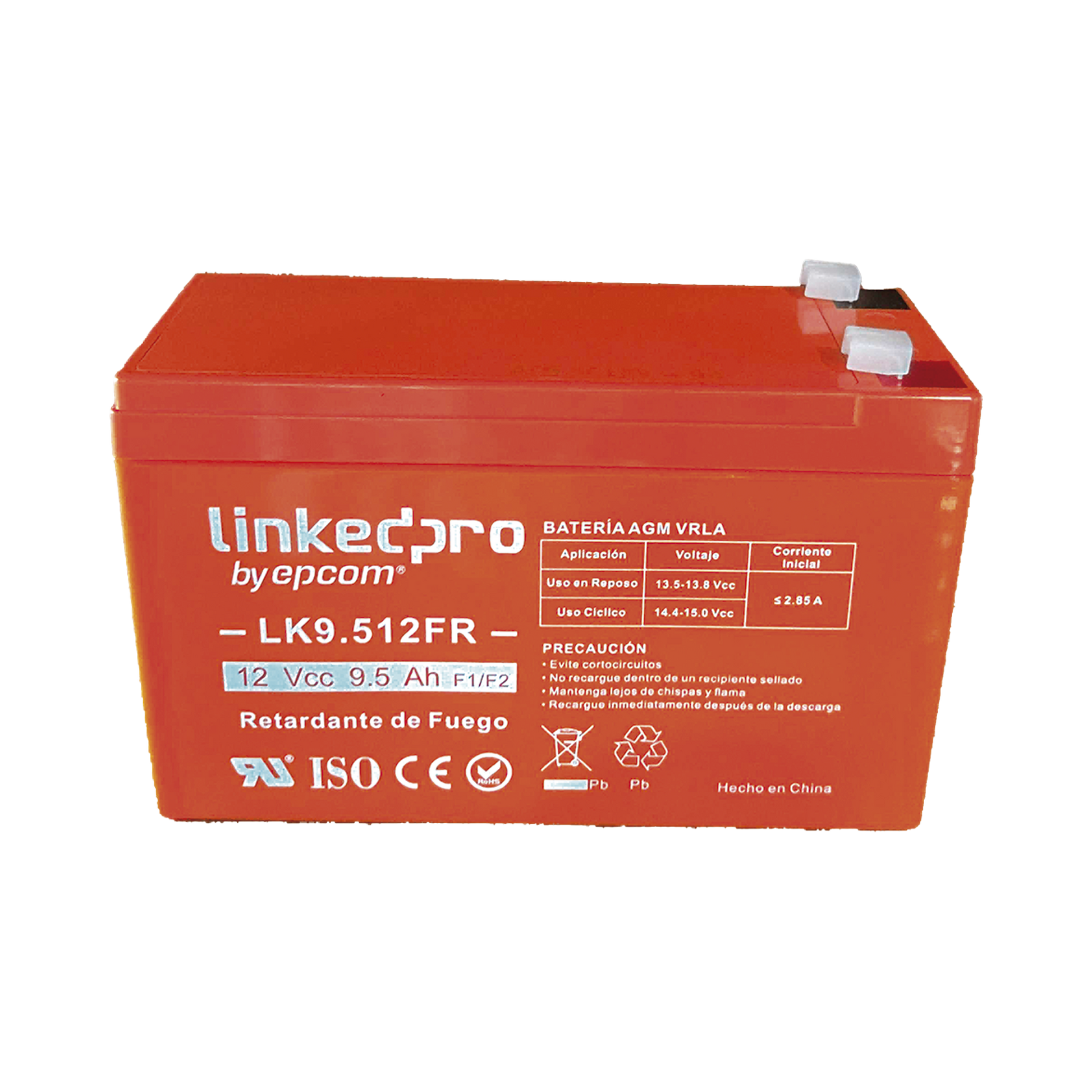 LK9.512FR-h - Digital Shop México.