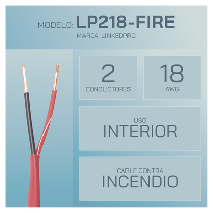 LP218FIRE-AD-1-l - Digital Shop México.