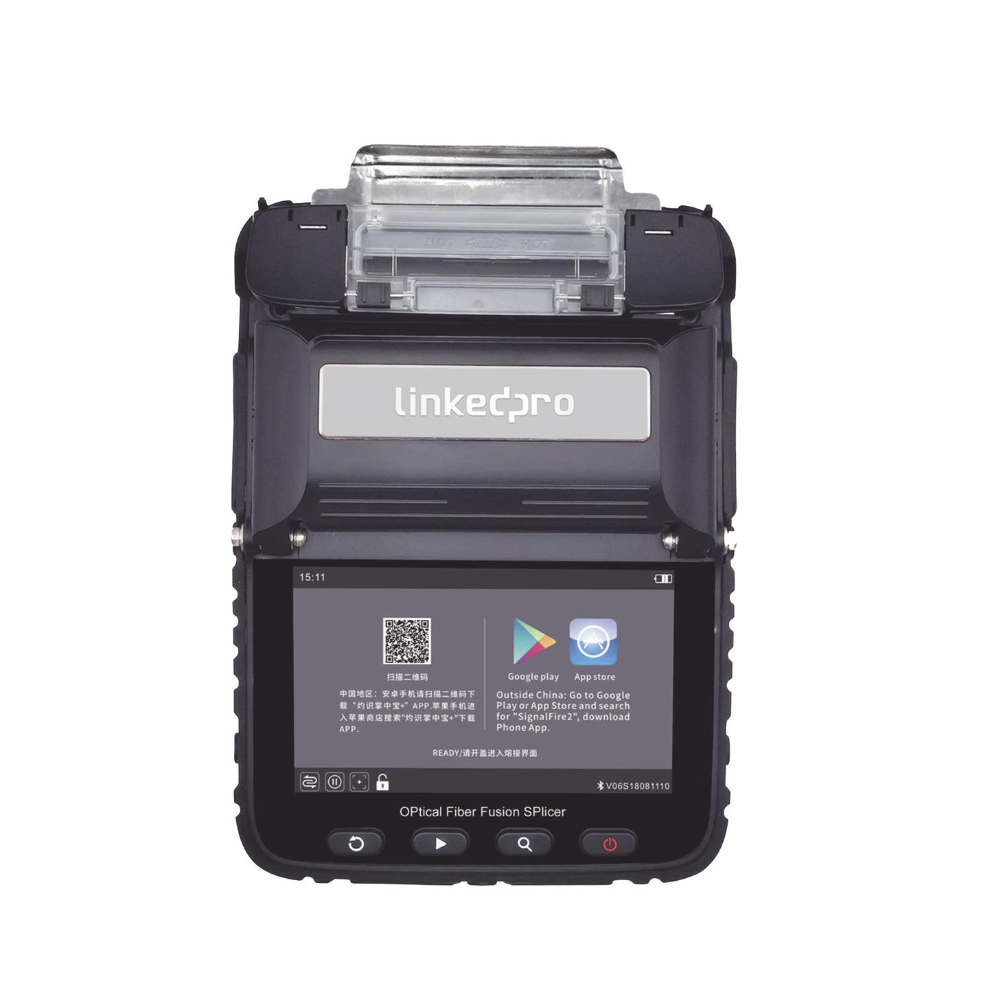 LPFSPRO600-h - Digital Shop México.