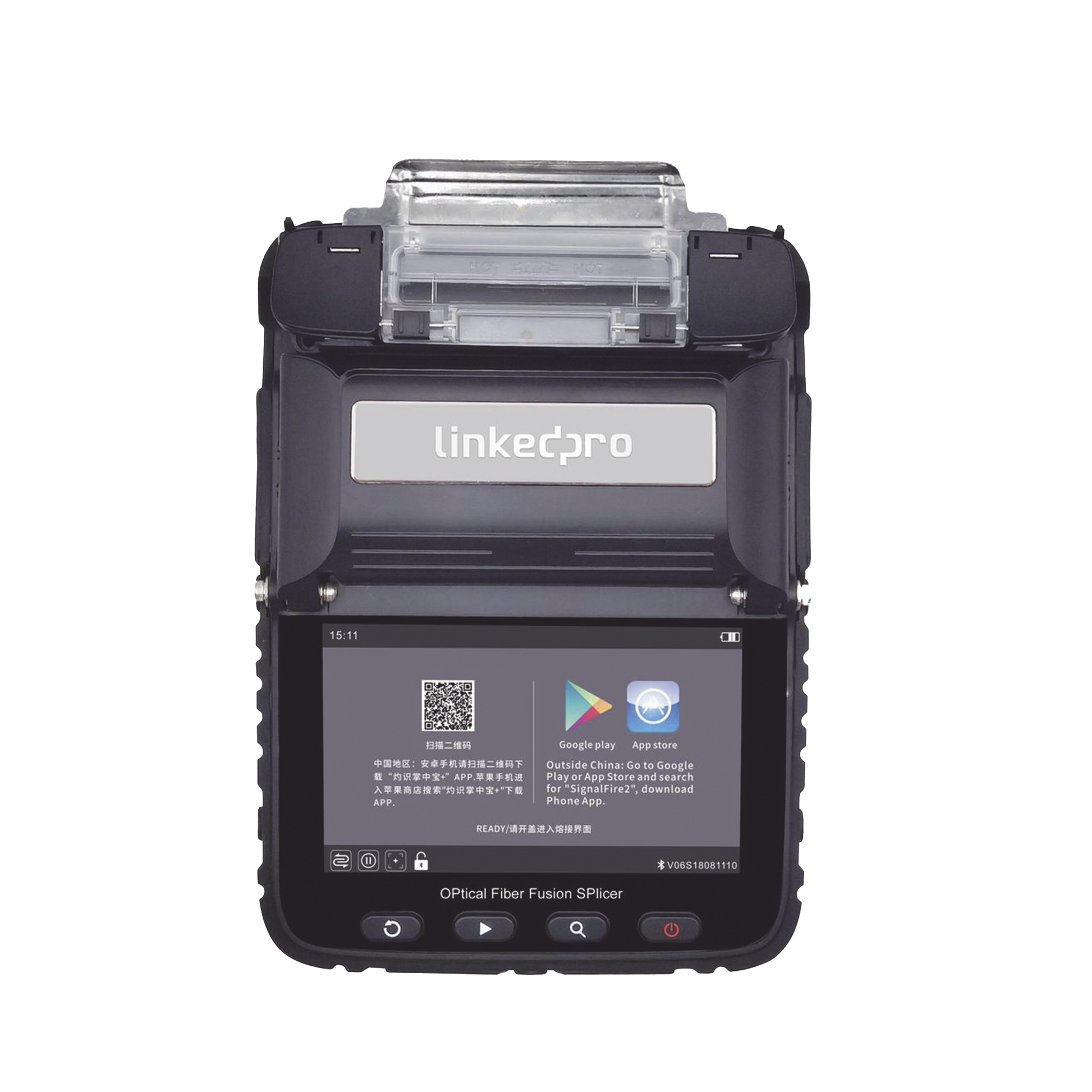 LPFSPRO600-h - Digital Shop México.