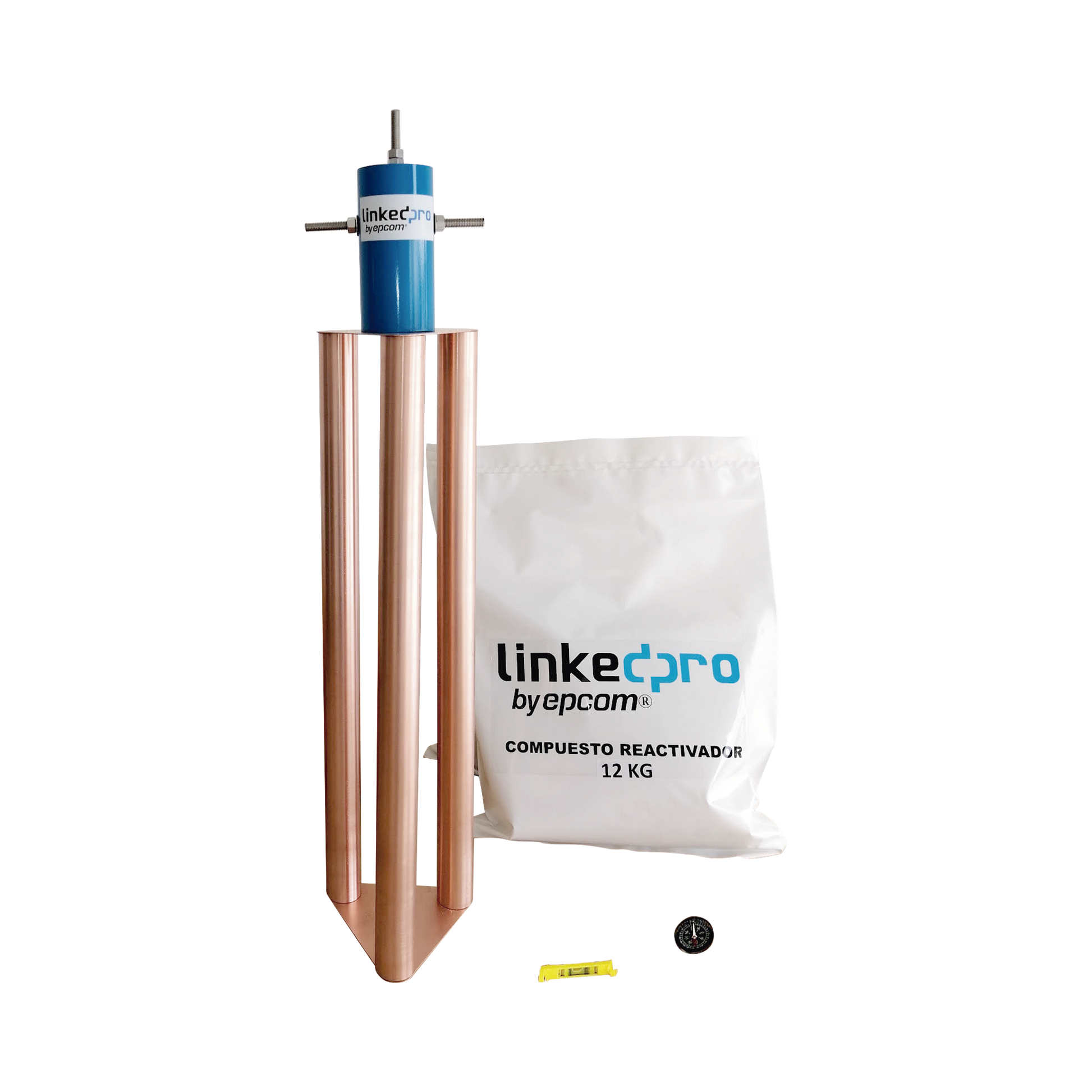 LPGROUND200A-h - Digital Shop México.
