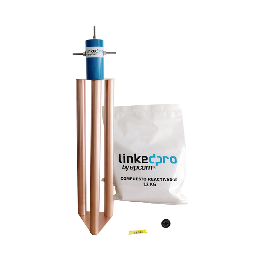 LPGROUND200A-h - Digital Shop México.