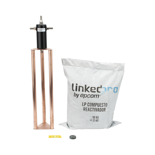 LPGROUND60A-h - Digital Shop México.