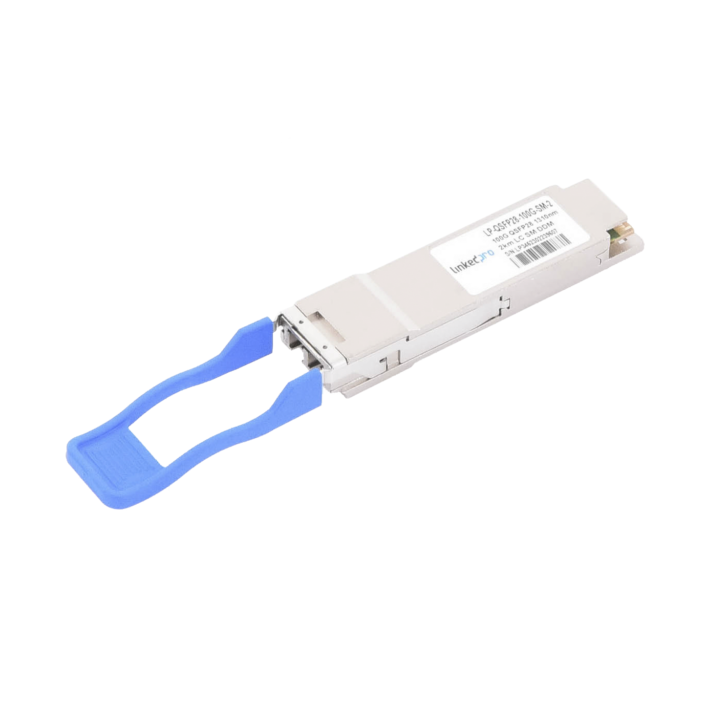 LPQSFP28100GSM2-h - Digital Shop México.