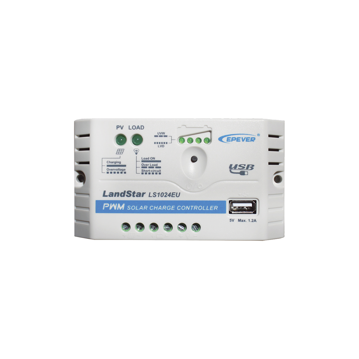 LS1024EU-h - Digital Shop México.