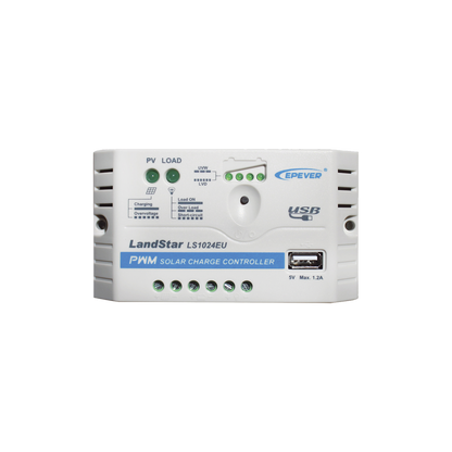 LS1024EU-h - Digital Shop México.