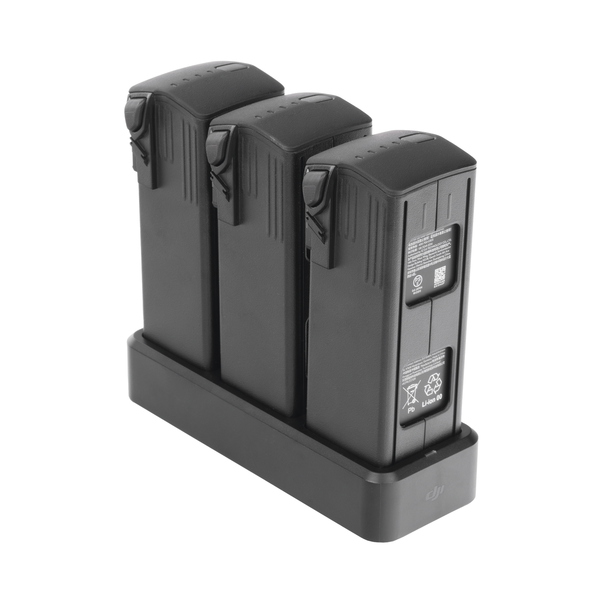 M3BATKIT-h - Digital Shop México.