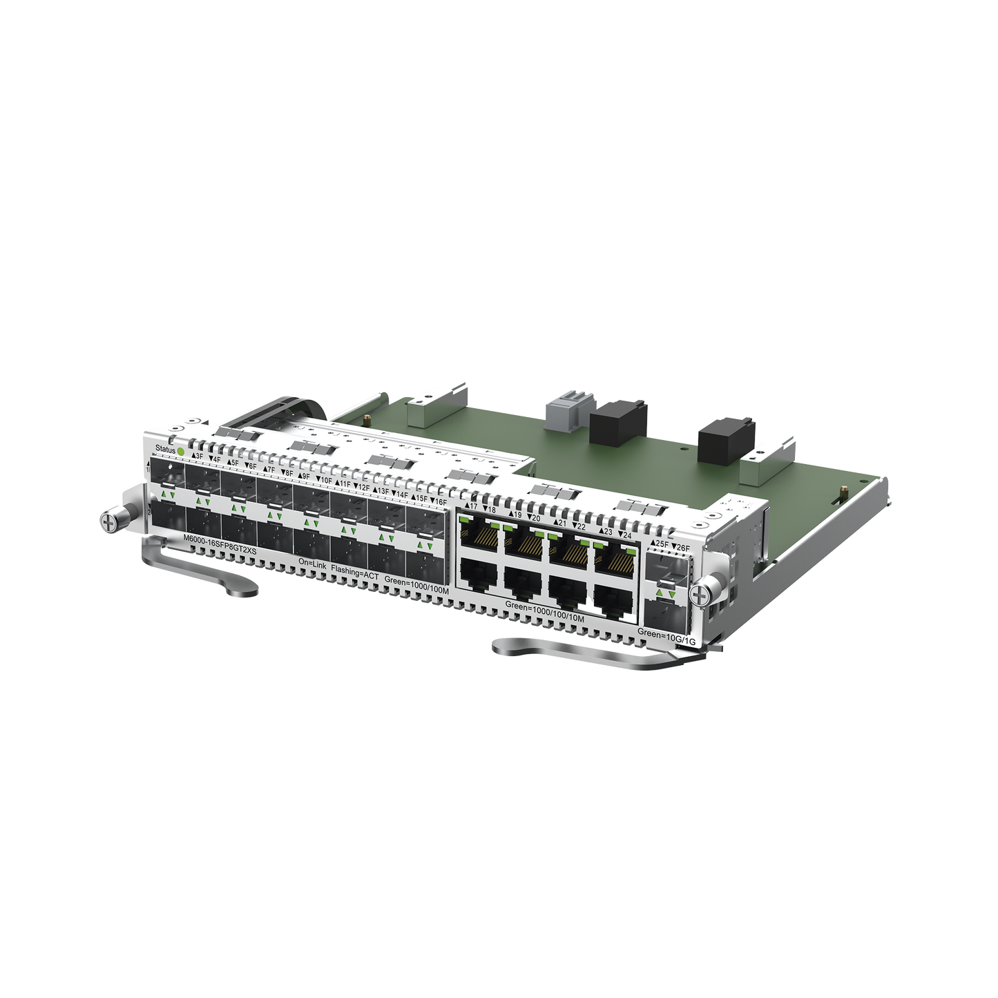 M600016SFP8GT2XS-h - Digital Shop México.