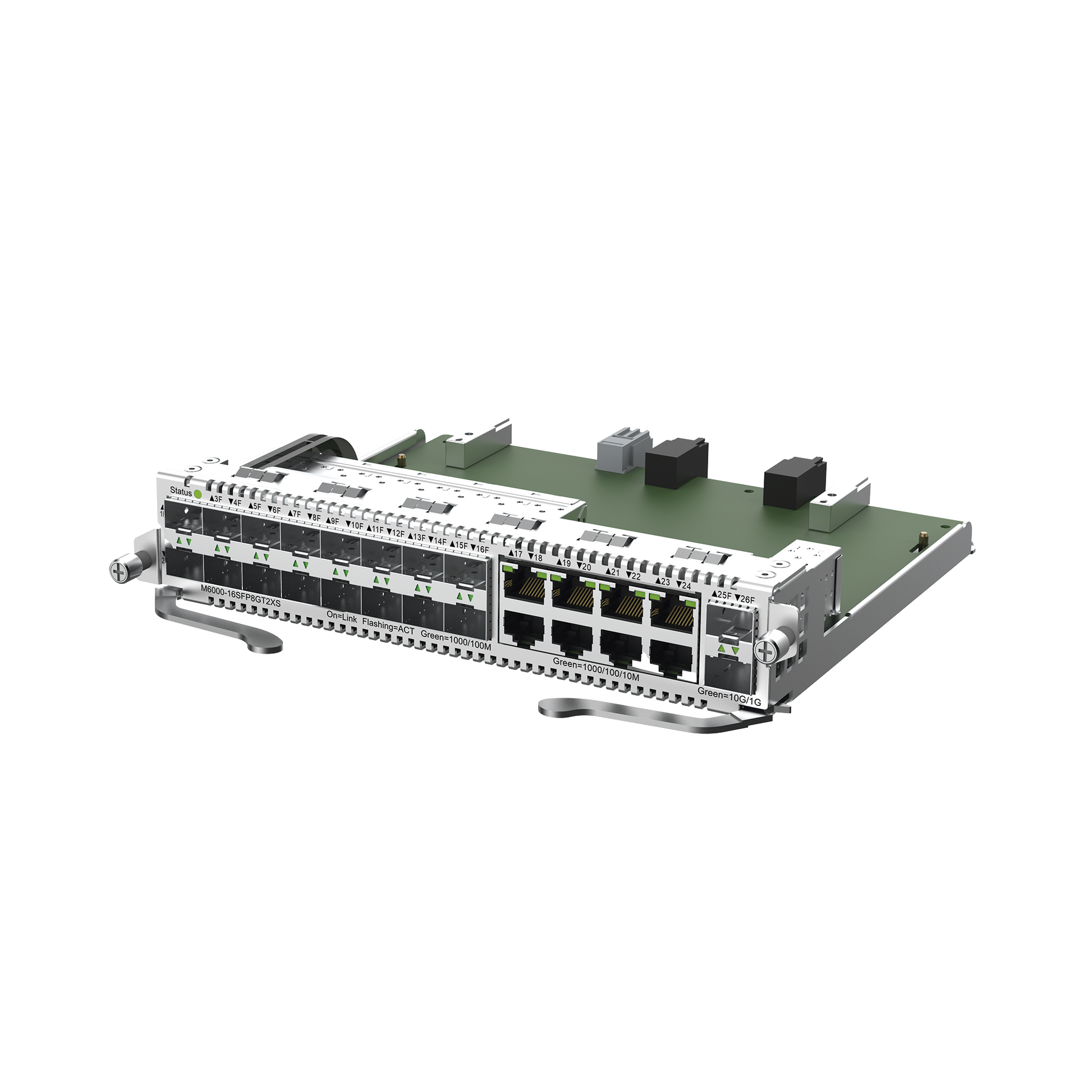 M600016SFP8GT2XS-h - Digital Shop México.