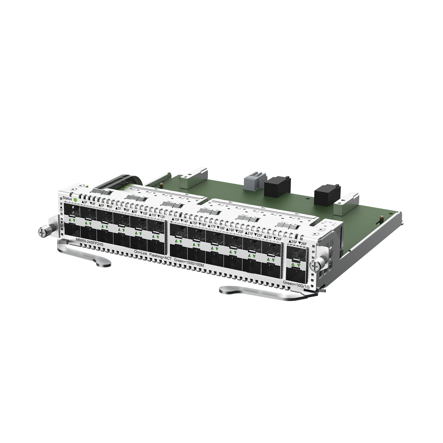 M600024SFP2XS-h - Digital Shop México.