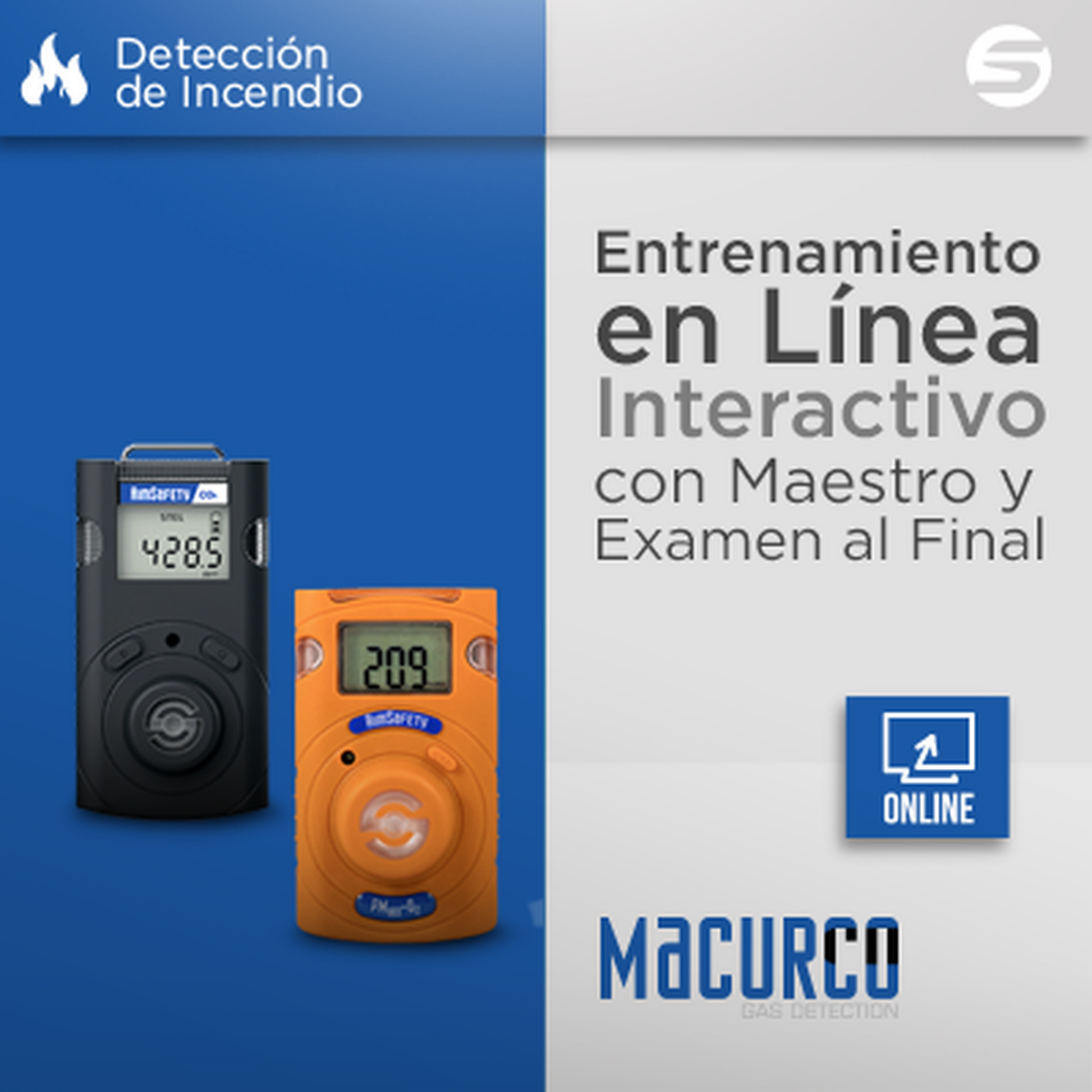 MACURCOON-h - Digital Shop México.