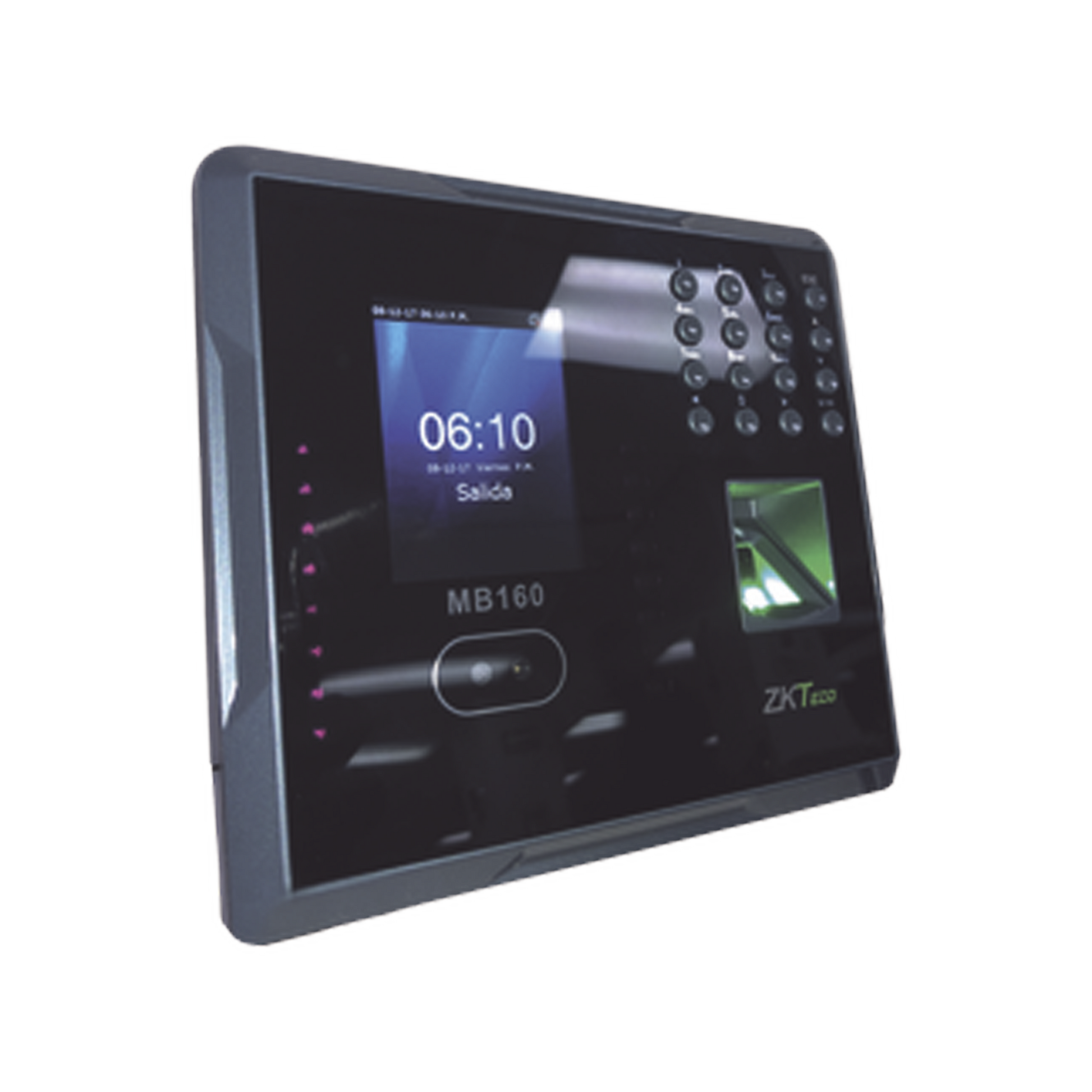 MB160ID-h - Digital Shop México.
