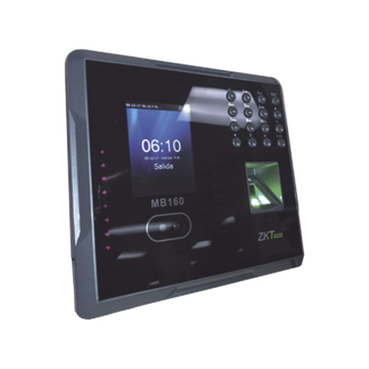 MB160ID-h - Digital Shop México.