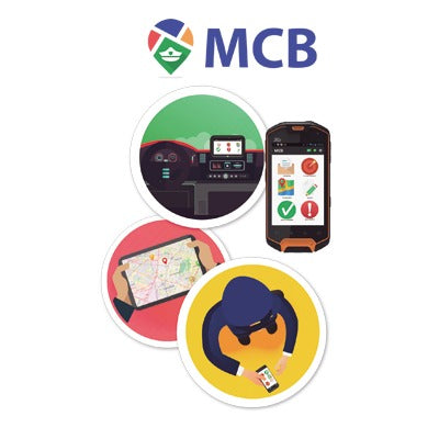 MCB100 - Digital Shop México.