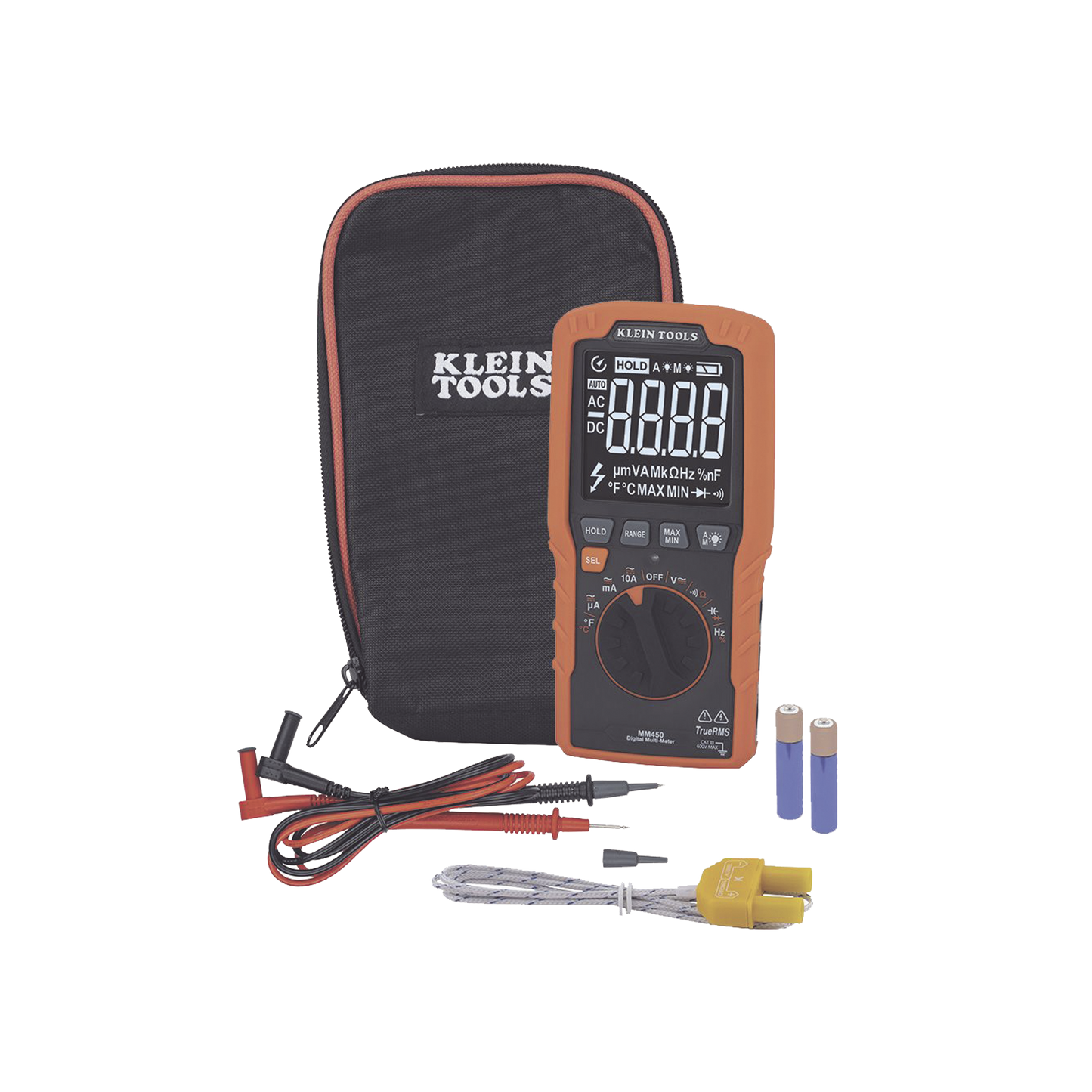 MM450-h - Digital Shop México.