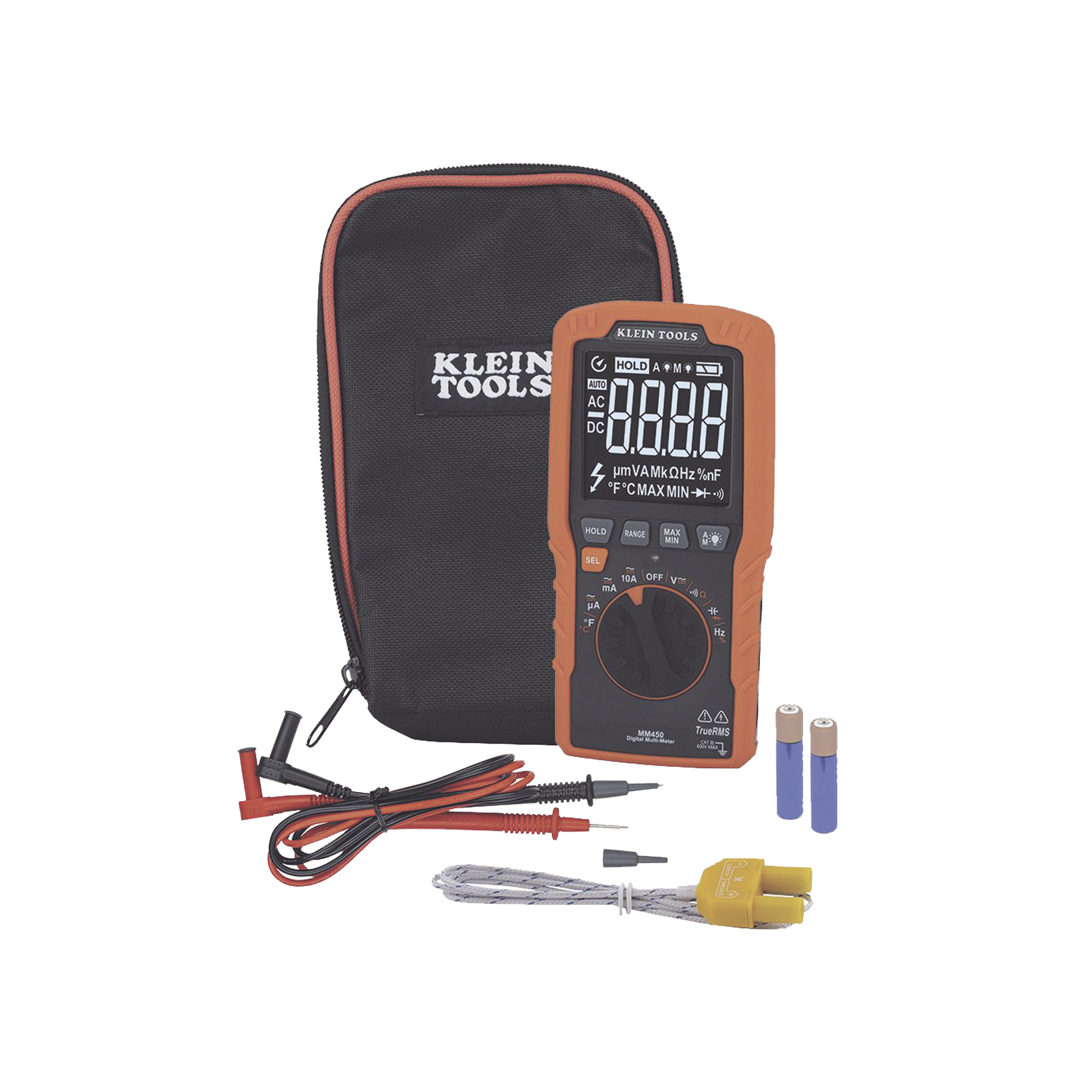 MM450-h - Digital Shop México.