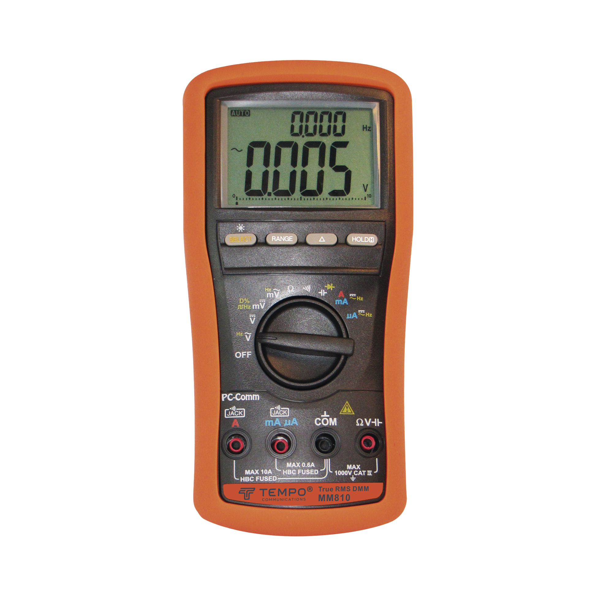 MM810-h - Digital Shop México.