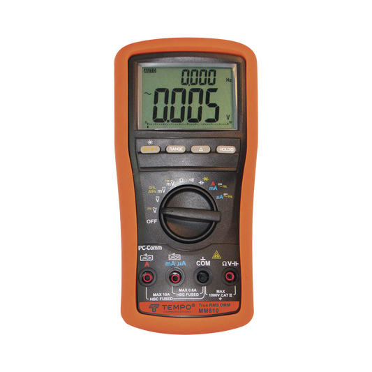 MM810-h - Digital Shop México.