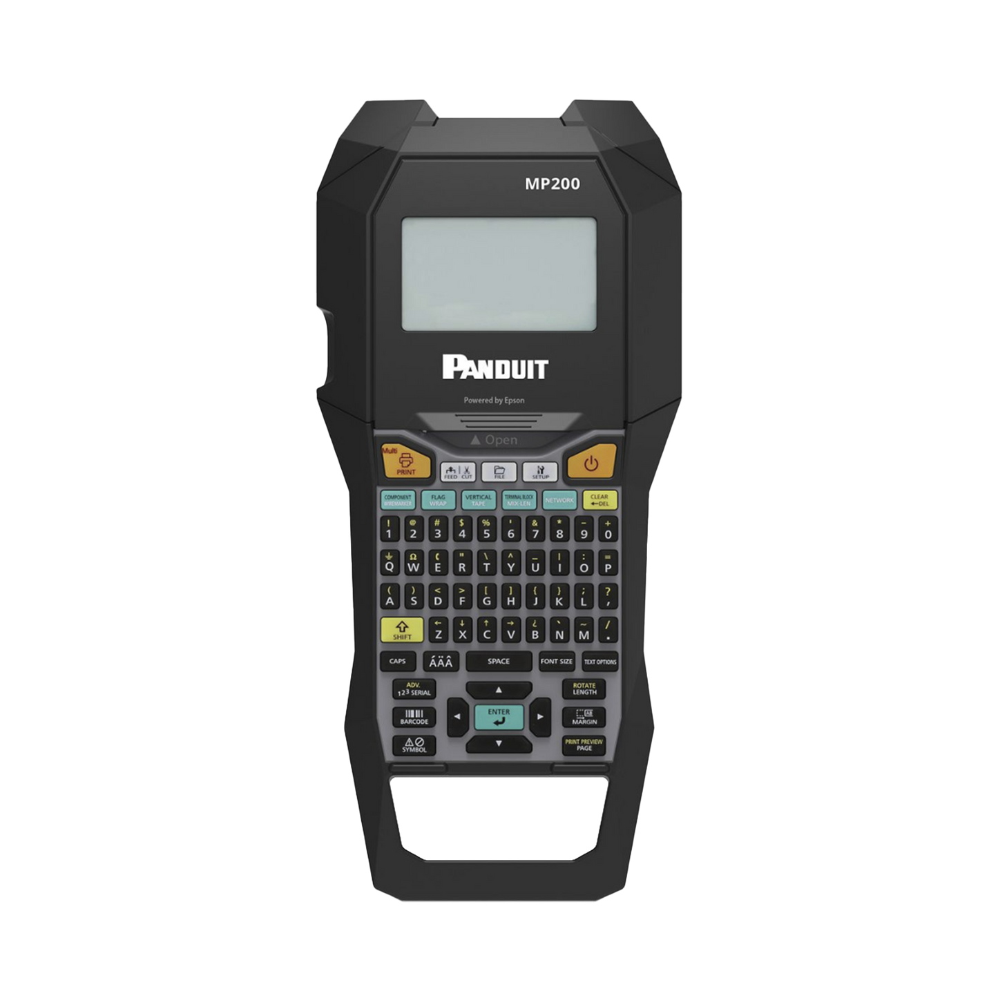 MP200-h - Digital Shop México.
