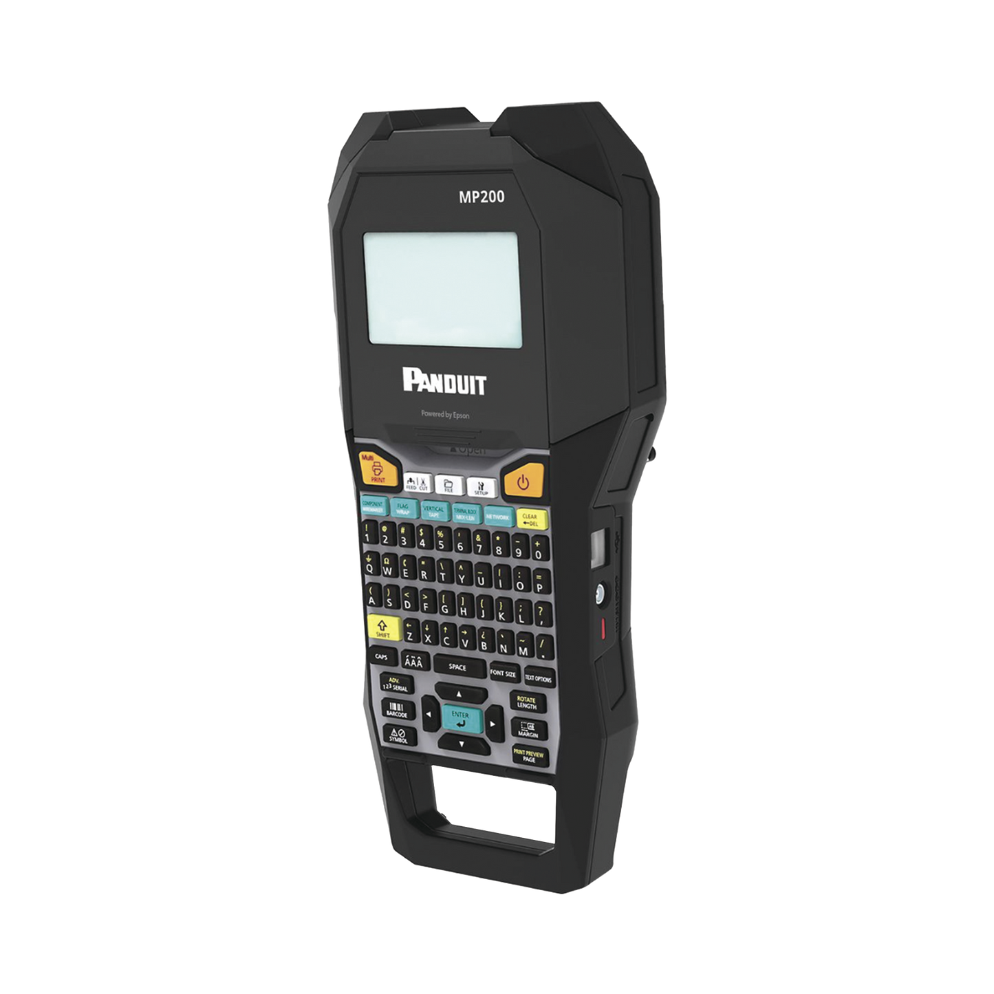 MP200KIT-h - Digital Shop México.