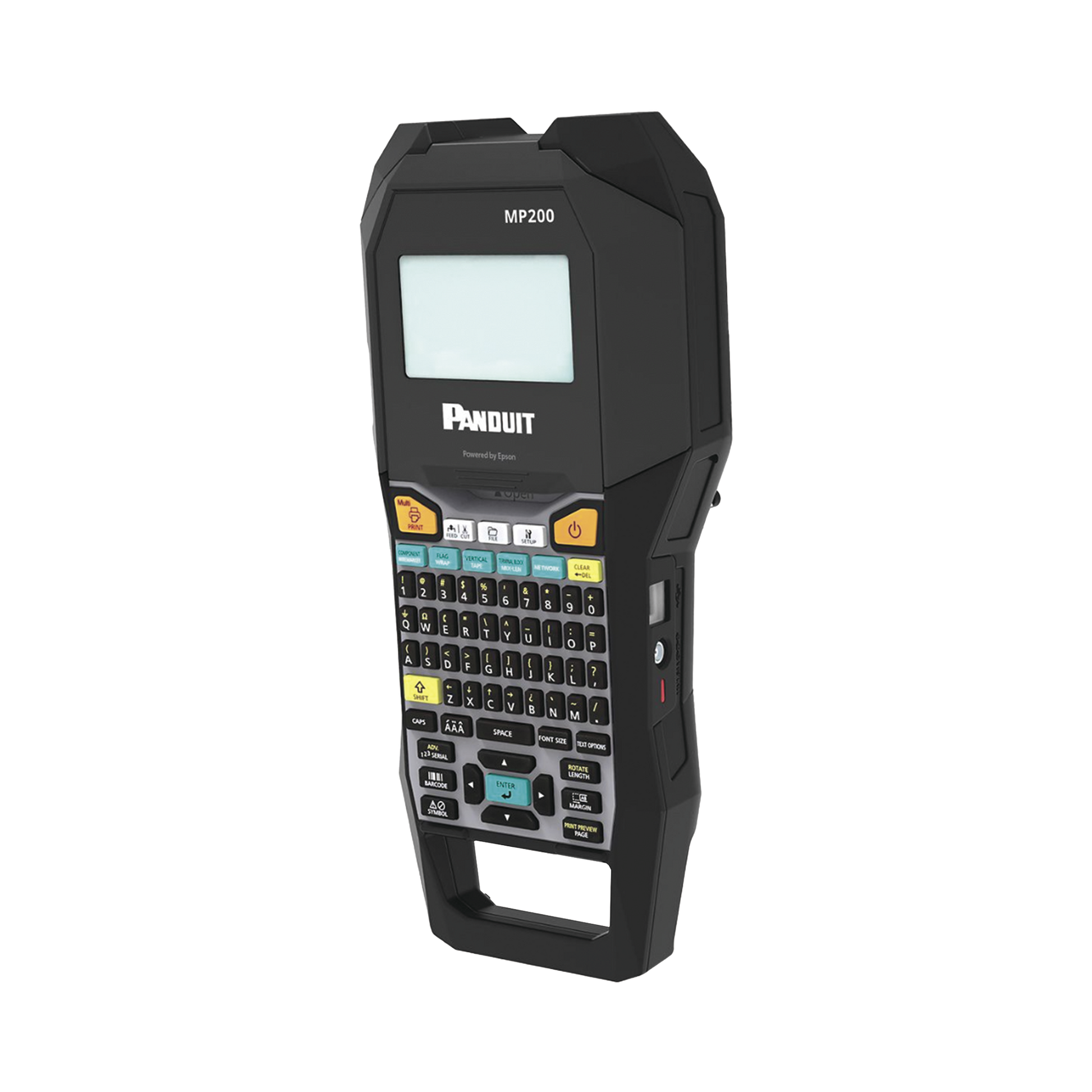 MP200KIT-h - Digital Shop México.