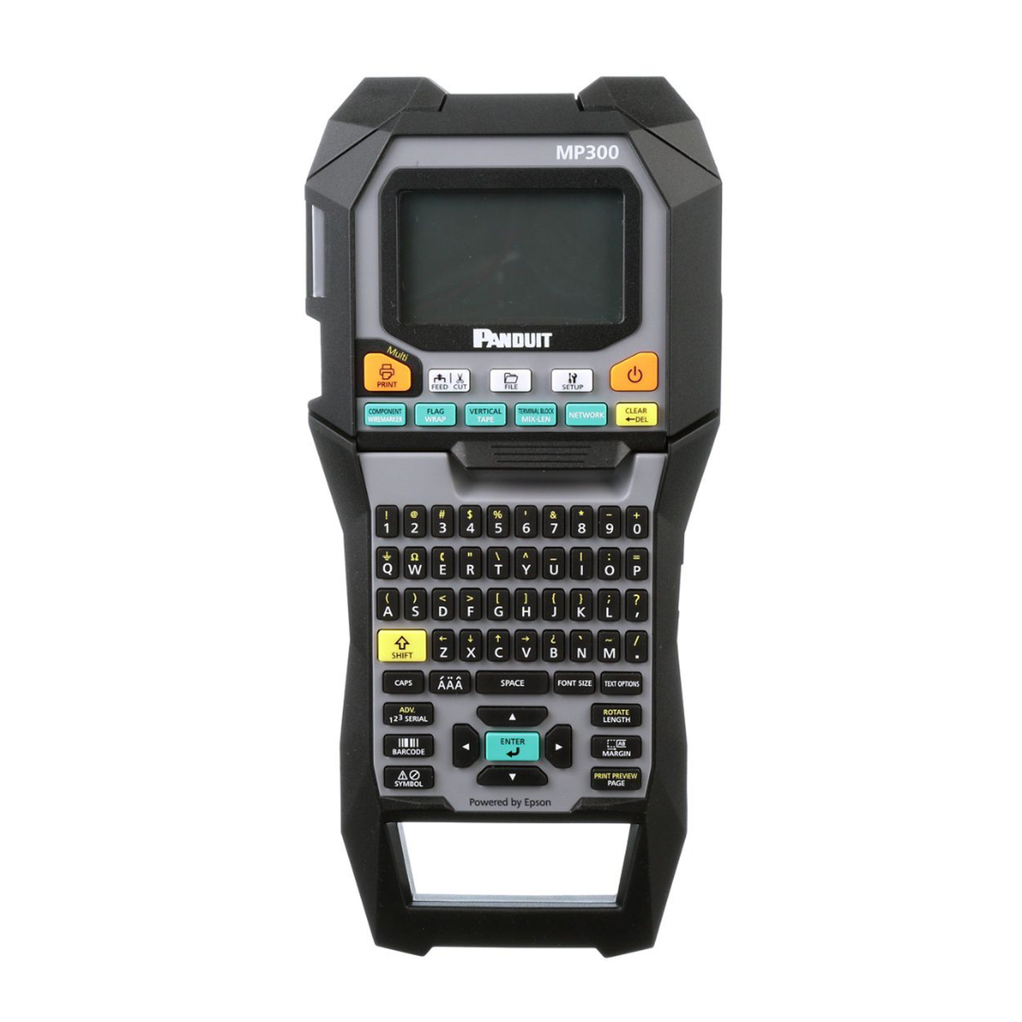 MP300-h - Digital Shop México.