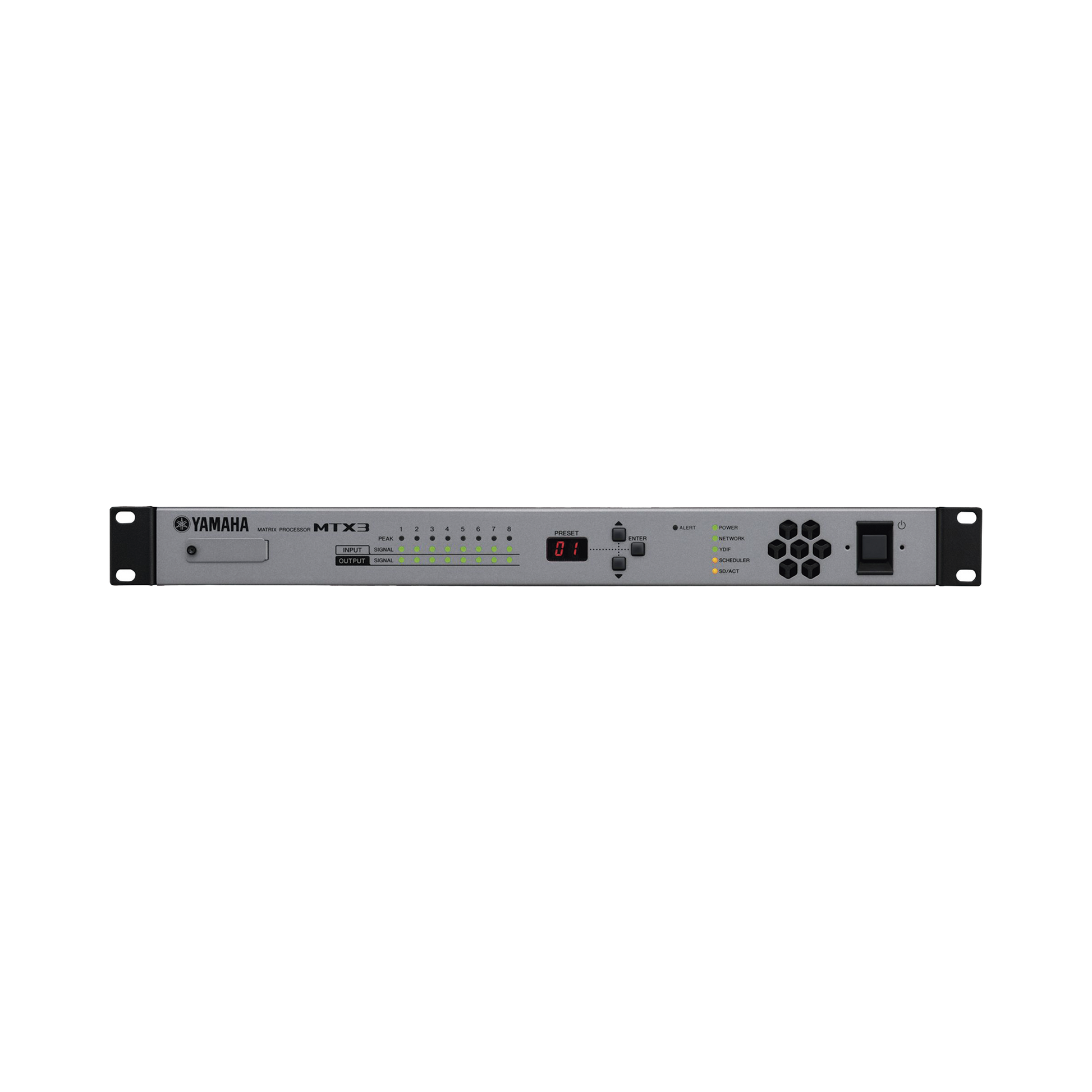 MTX3-h - Digital Shop México.