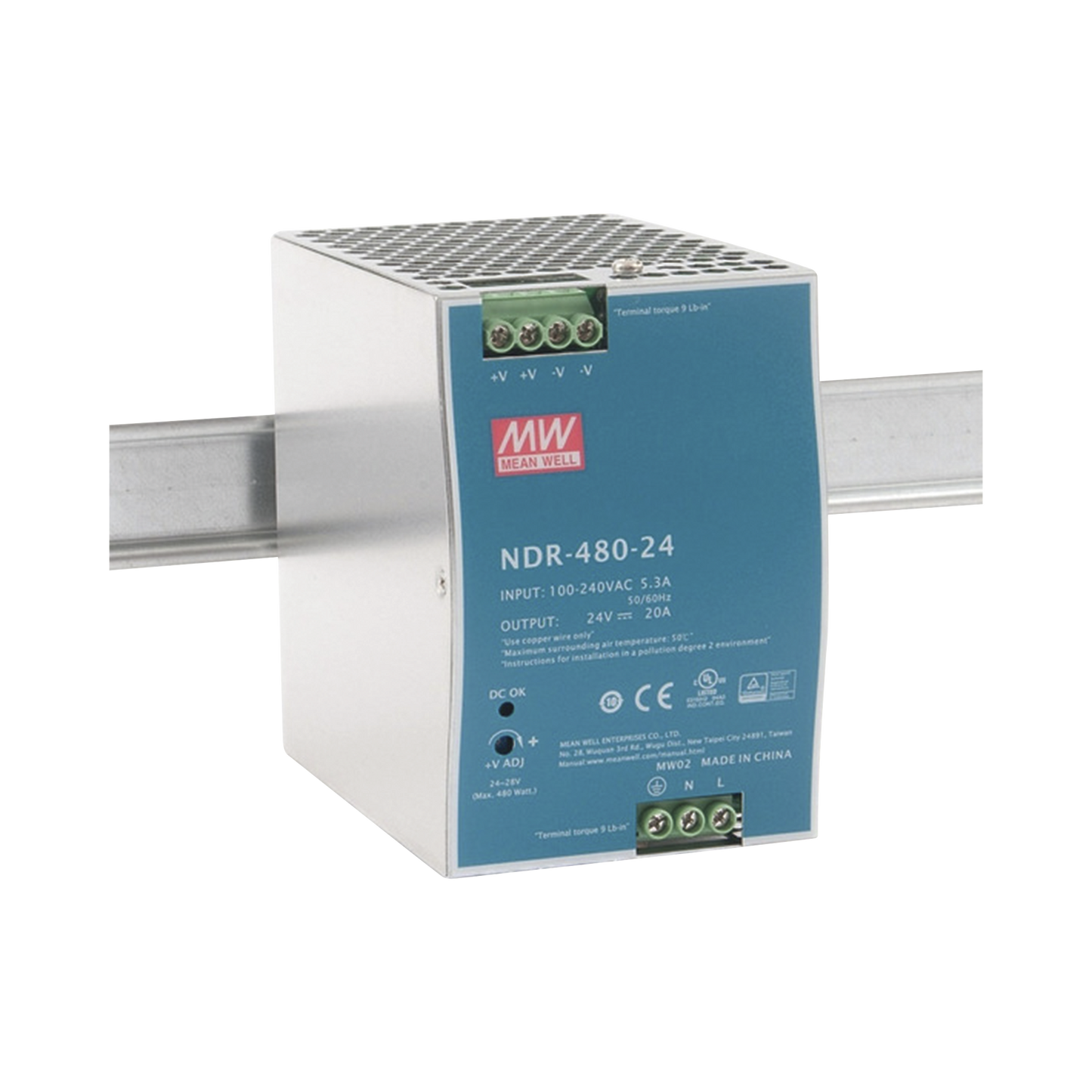 NDR48024-h - Digital Shop México.