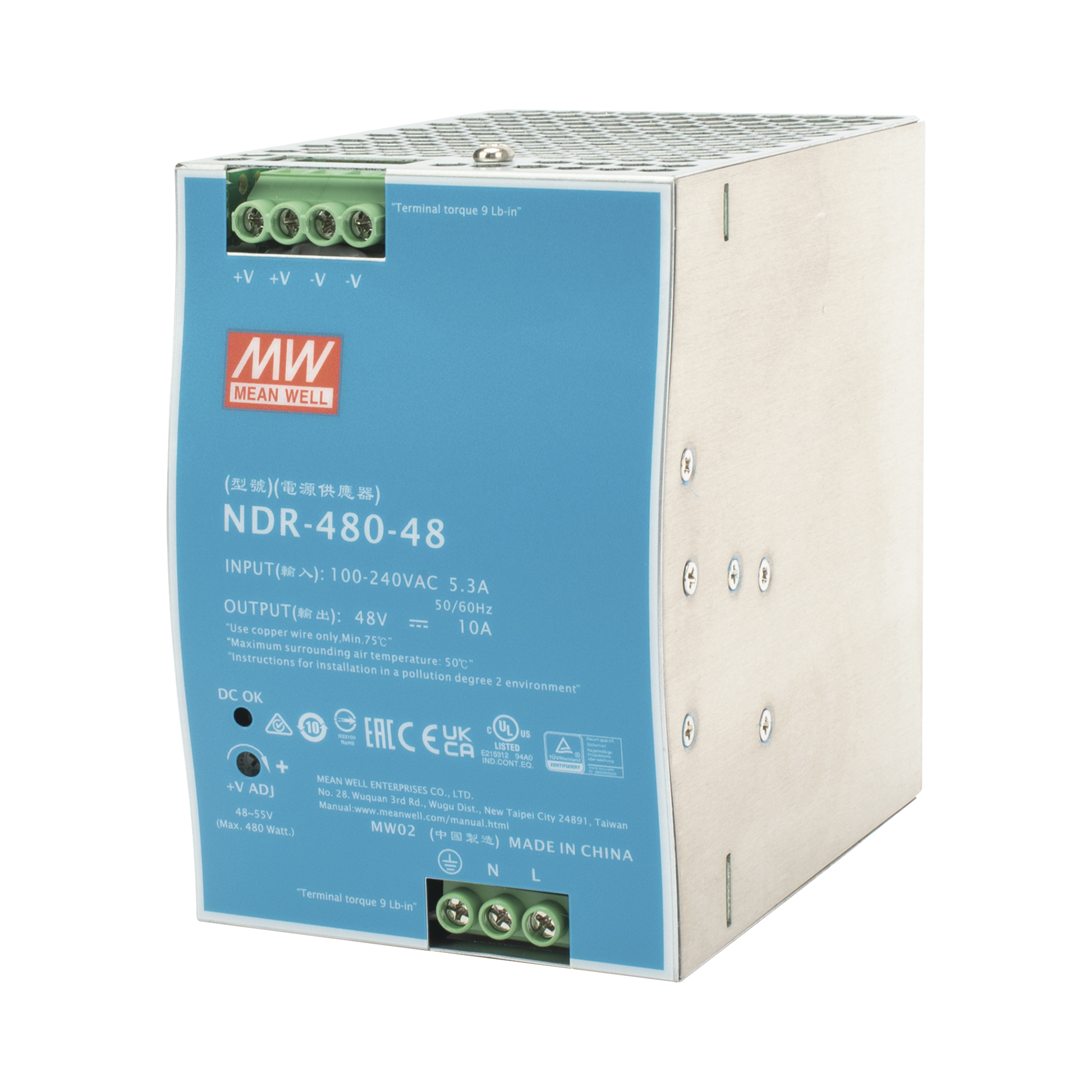 NDR48048-h - Digital Shop México.