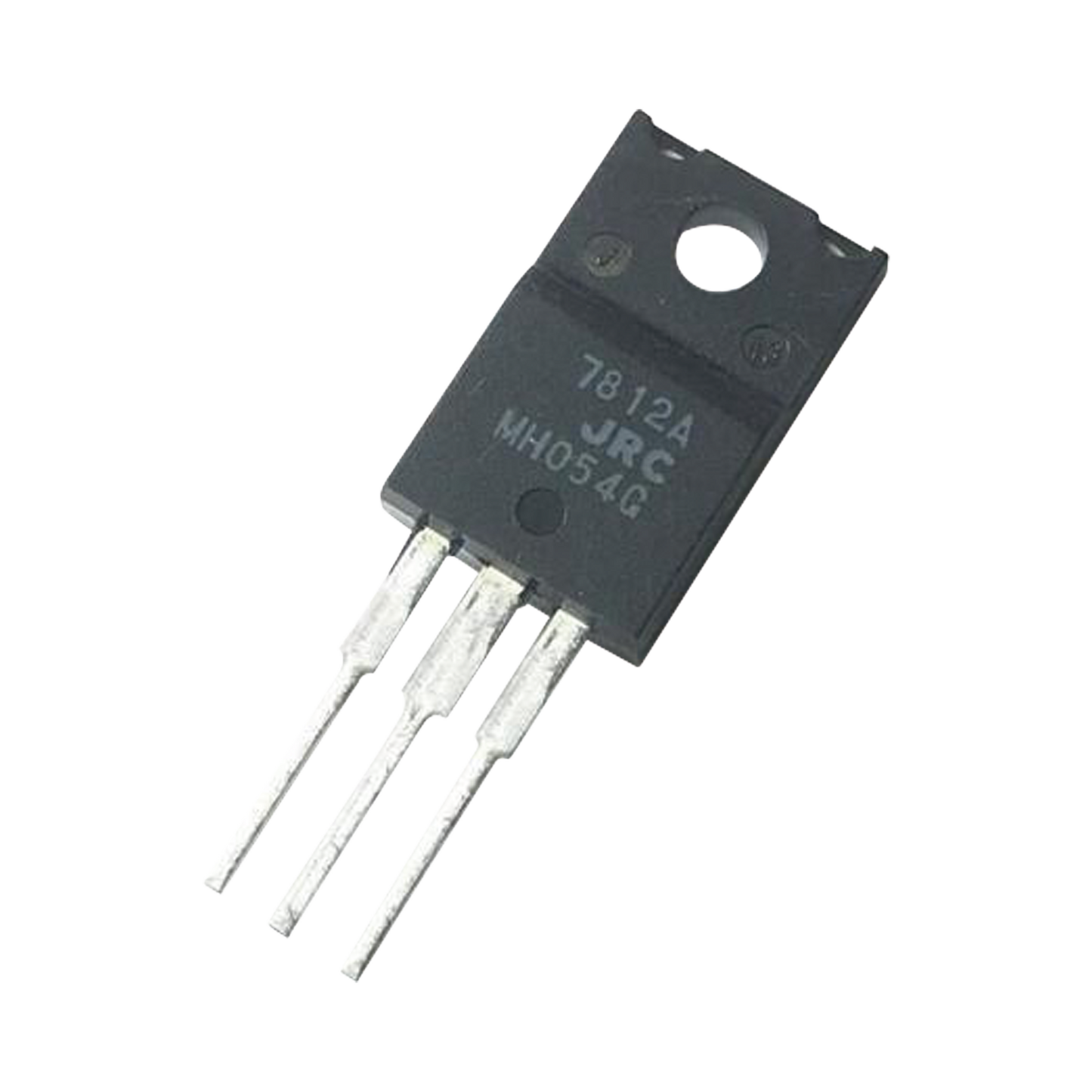 NJM7812FAND-h - Digital Shop México.