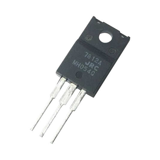 NJM7812FAND-h - Digital Shop México.