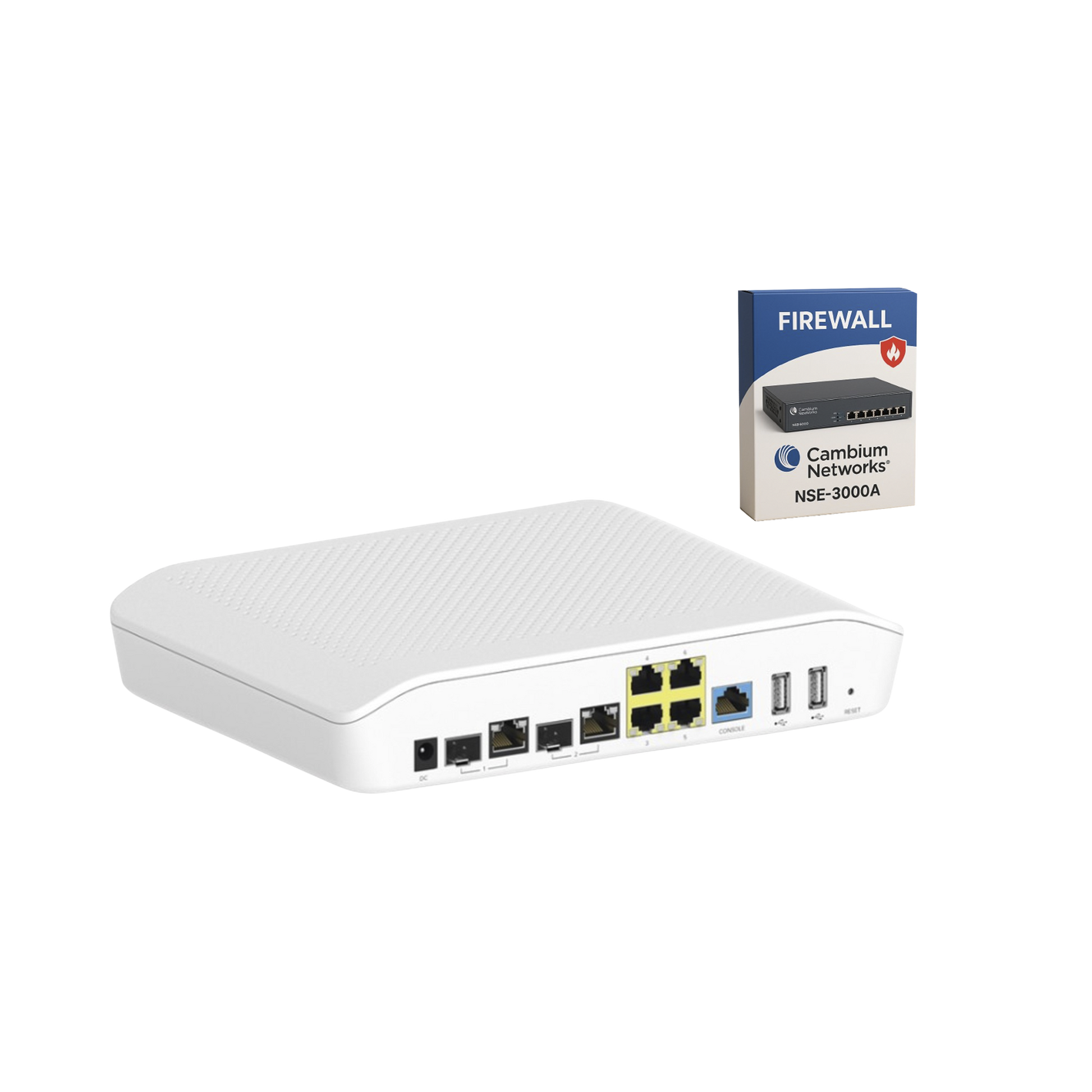 NSA3000KIT2-h - Digital Shop México.
