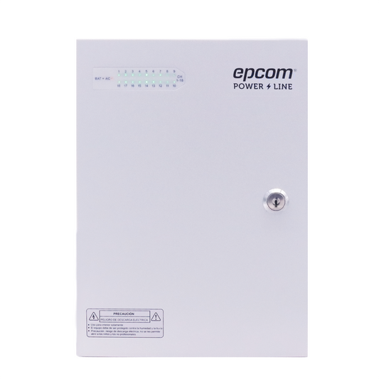 NXP18DC20HD-FRENTE-l - Digital Shop México.