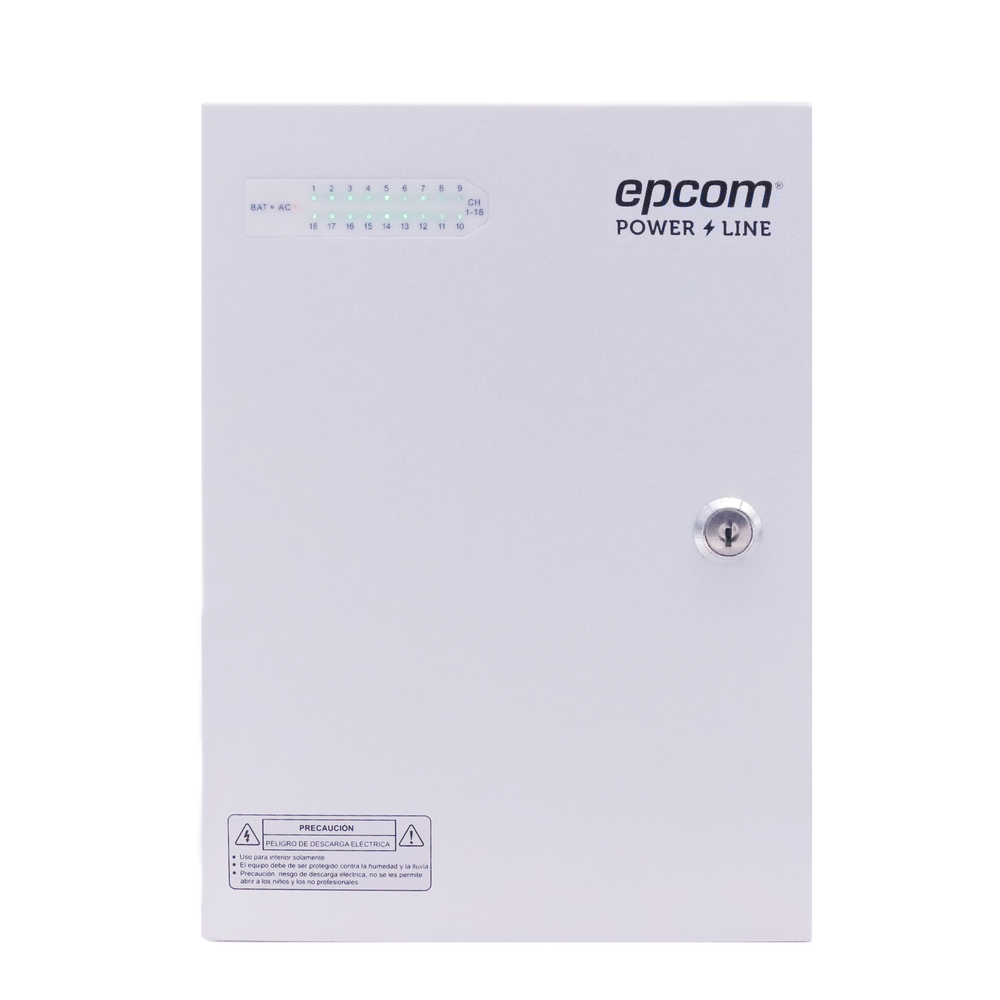 NXP18DC30HD-AD-1-l - Digital Shop México.