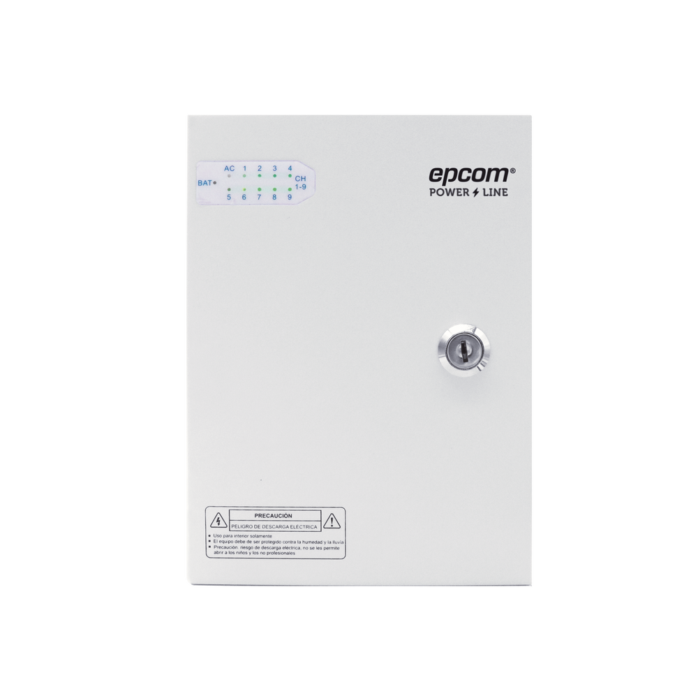 NXP9DC16HD-AD-1-l - Digital Shop México.