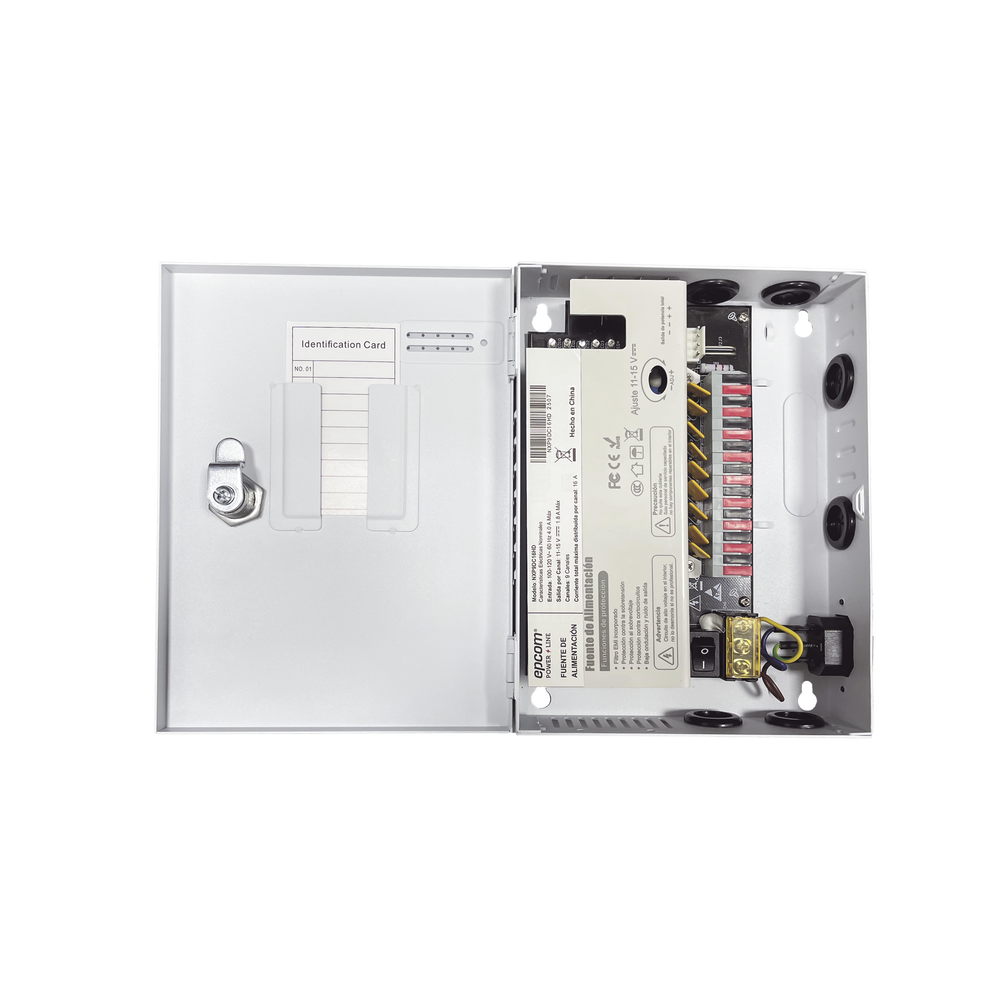 NXP9DC16HD-AD-6-l - Digital Shop México.