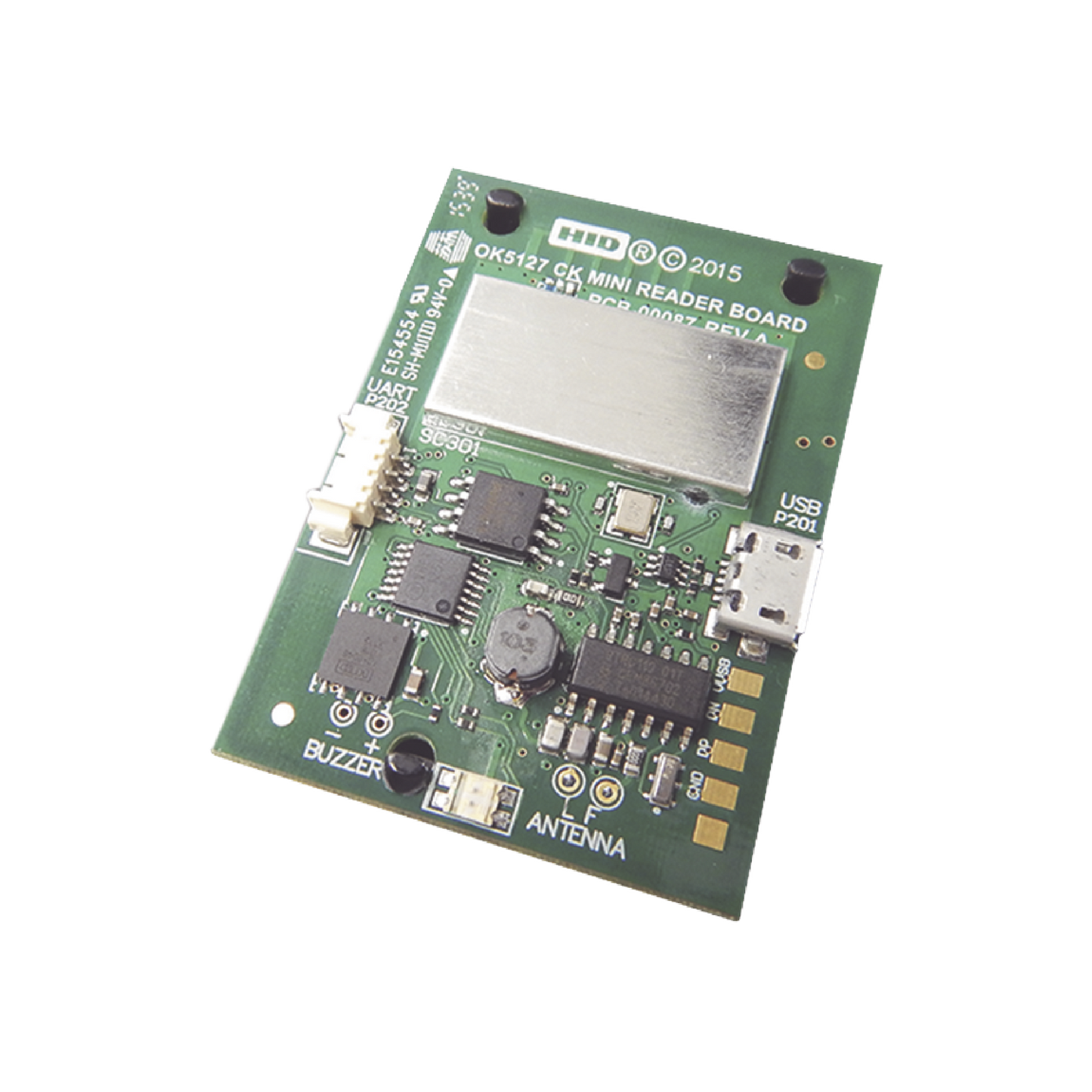OMNIKEY5127CK-h - Digital Shop México.