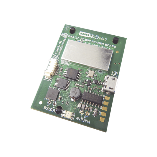 OMNIKEY5127CK-h - Digital Shop México.