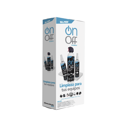 ONOFFCLEANERPACK-h - Digital Shop México.