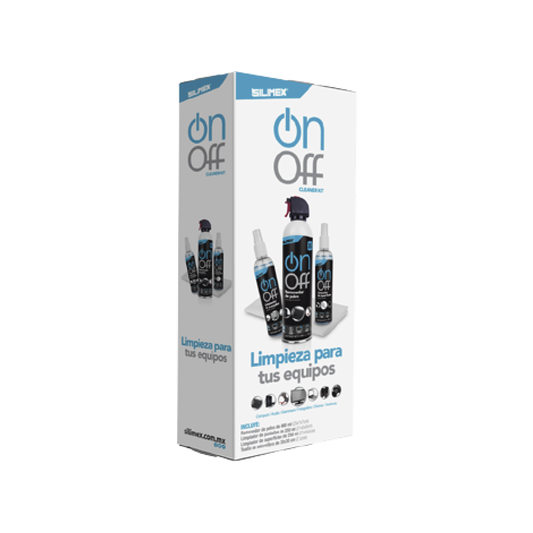 ONOFFCLEANERPACK-h - Digital Shop México.