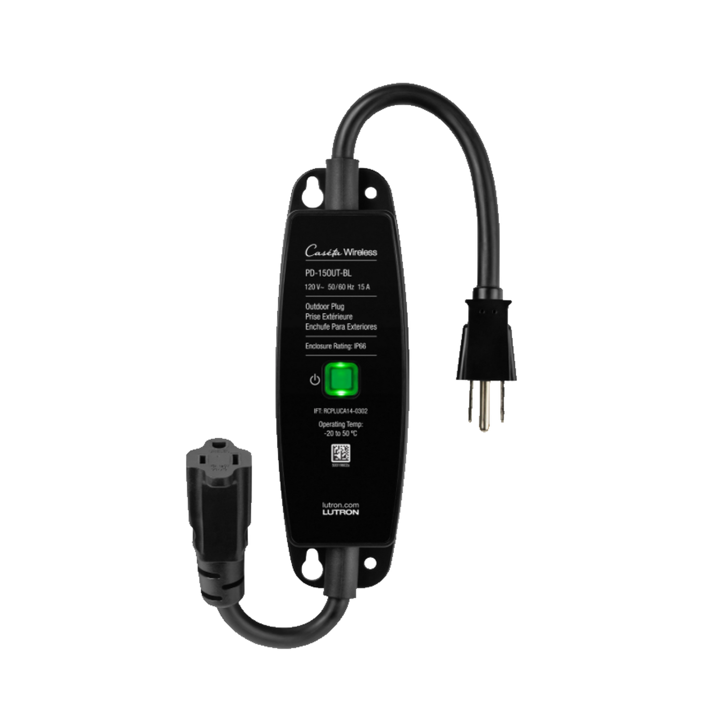PD15OUTBL-h - Digital Shop México.